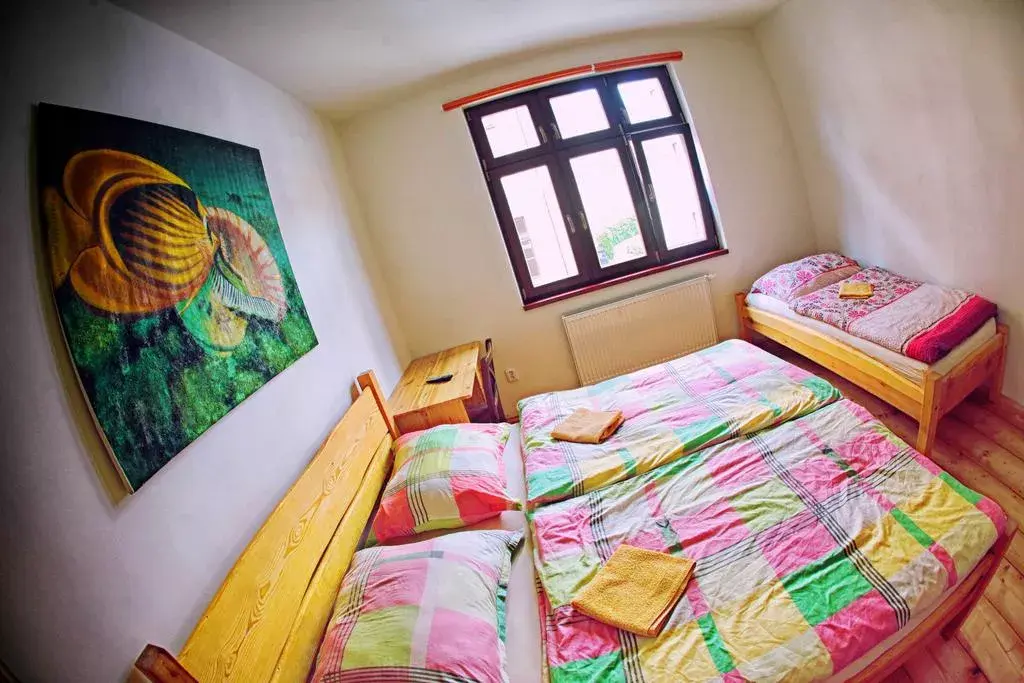 Photo 5 of Hostel SingerPub